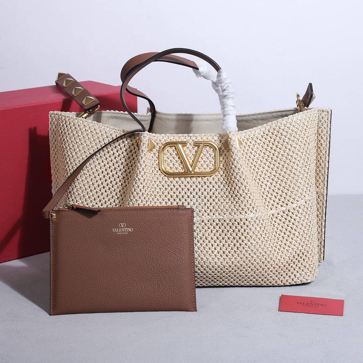 004-Straw Collection